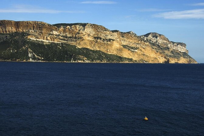 Cassis Half-Day Trip from Aix-en-Provence - Key points to know before you book