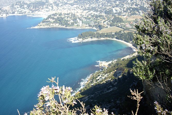 Cassis Half-Day Trip from Aix-en-Provence - The one-hour cruise into the Calanques