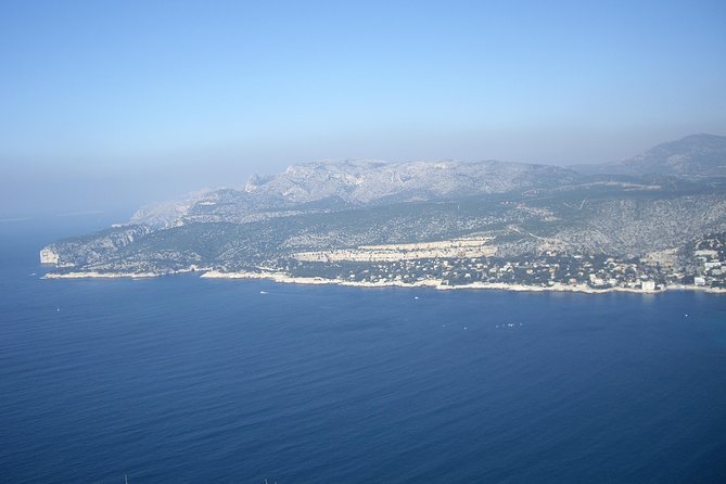 Cassis Half-Day Trip from Aix-en-Provence - What the guide adds to a mostly independent visit
