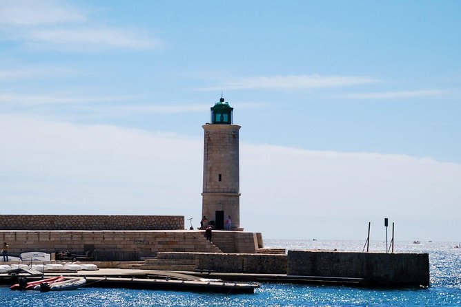 Cassis Half-Day Trip from Aix-en-Provence - The real value of $96.75