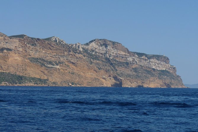 Cassis Half-Day Trip from Aix-en-Provence - How to make the short schedule work