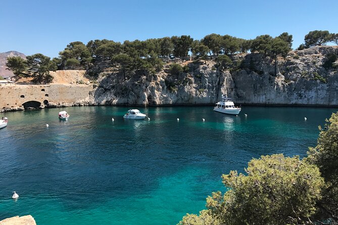 Cassis National Park E-Mountain Bike Experience with Virtual Guide - Why an e-bike is a smart way to see Cassis