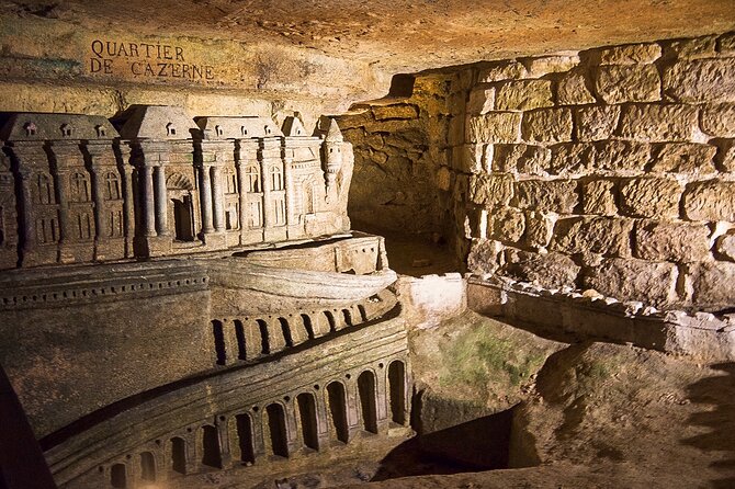 Catacombs of Paris Semi-Private VIP Restricted Access Tour - Is $185.26 a Fair Price?