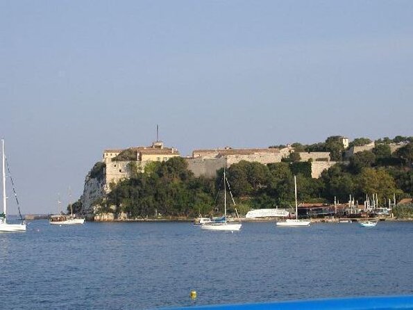 Catamaran from Cannes - Key points to know before booking