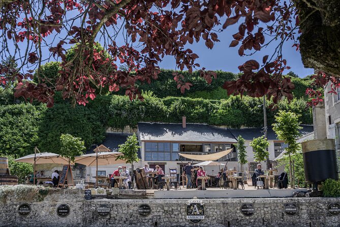 Caves Ambacia, Tour and Wine Tasting in Amboise, Loire Valley - Following 150 years of Loire wine