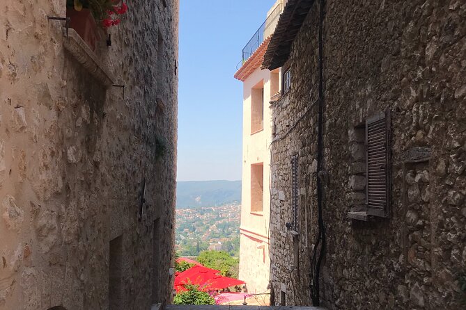 Certified tour guide-Most Exhaustive French Riviera private tour - Key points at a glance