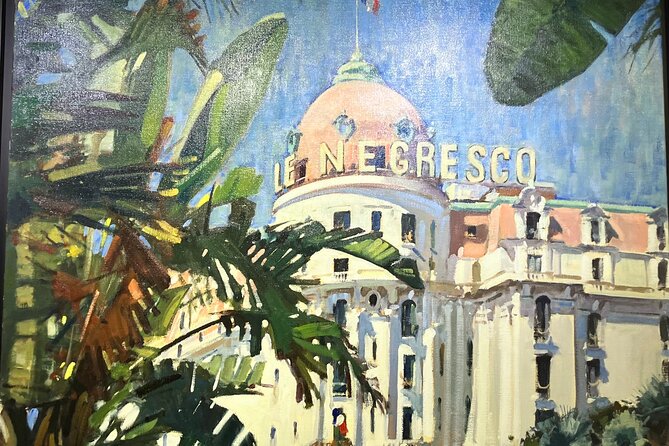 Certified tour guide-Most Exhaustive French Riviera private tour - What this private day really offers