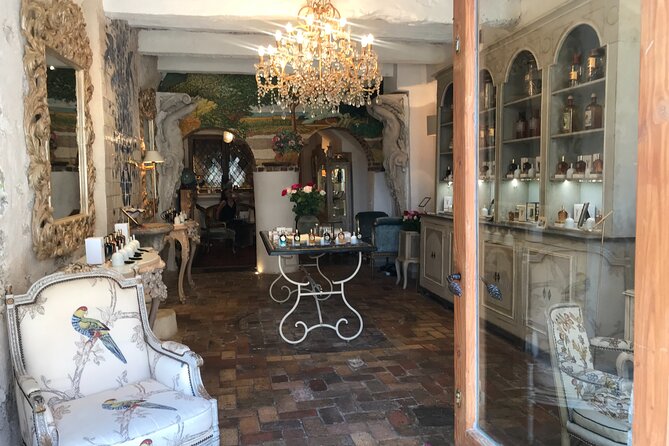 Certified tour guide-Most Exhaustive French Riviera private tour - Saint-Paul-de-Vence and its long art connection