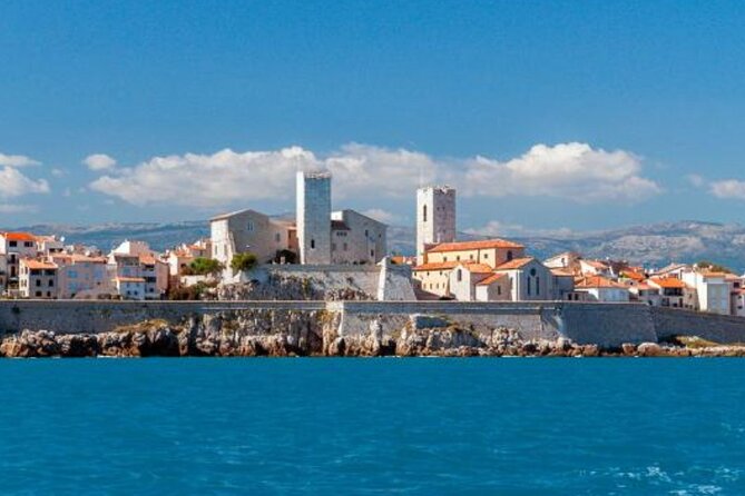 Certified tour guide-Most Exhaustive French Riviera private tour - Fragonard in Eze, a useful change of pace