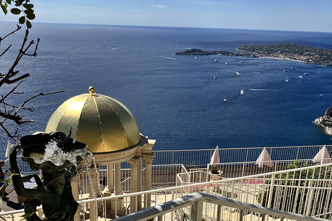 Certified tour guide-Most Exhaustive French Riviera private tour - Monaco’s Rock, royalty, and a short walking tour