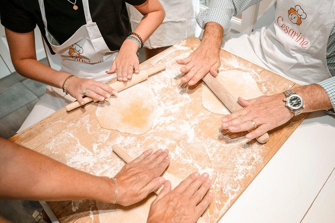 Cesarine: Small group Pasta and Tiramisu class in Montepulciano - What This Montepulciano Cooking Class Really Is