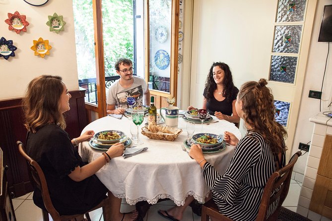 Cesarine: Small group Pasta and Tiramisu class in Montepulciano - Learning Tiramisu and Family Cooking Tricks