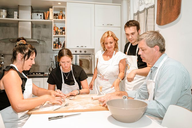 Cesarine: Small group Pasta and Tiramisu class in Montepulciano - Is $216.48 a Fair Price?