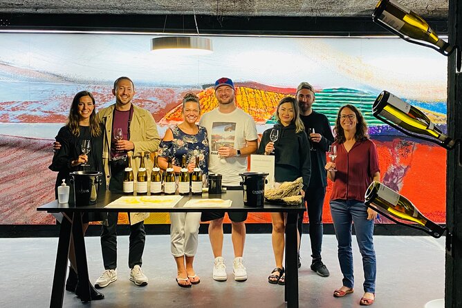 Chablis and Burgundy Wine Tour Run by Sommelier with Lunch - Is the $362.81 price good value?