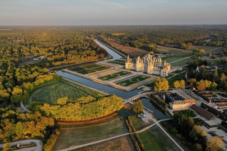 Chambord: Entry Ticket to the Castle - Key points to know before you go