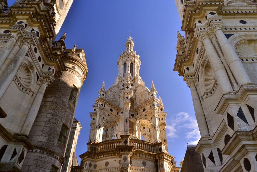 Chambord: Entry Ticket to the Castle - Is the $24 ticket good value?