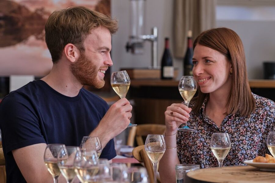 Champagne: Champagne Tasting Class with Lunch - Should you book Le Clos Corbier?