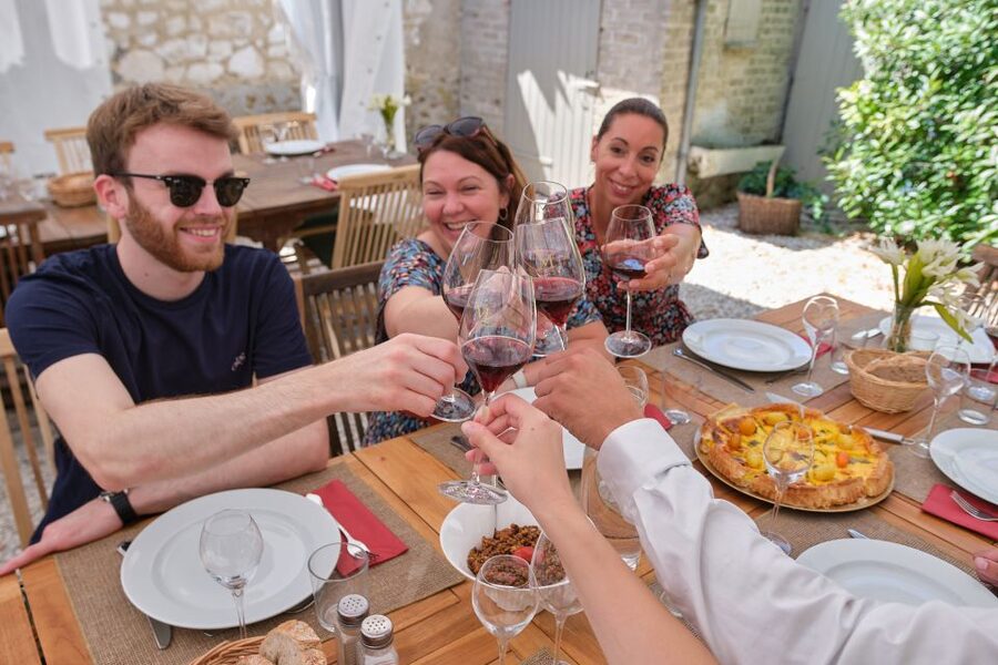 Champagne: Champagne Tasting Class with Lunch - Who will enjoy this Champagne experience most