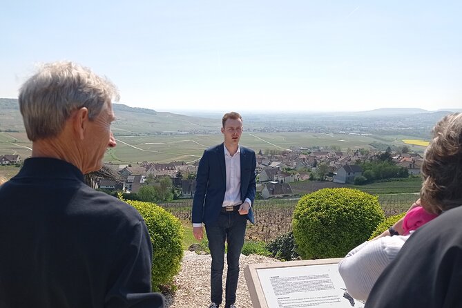 Champagne Day Trip from Reims including 9 Champagne Tastings - Why this Champagne day trip works