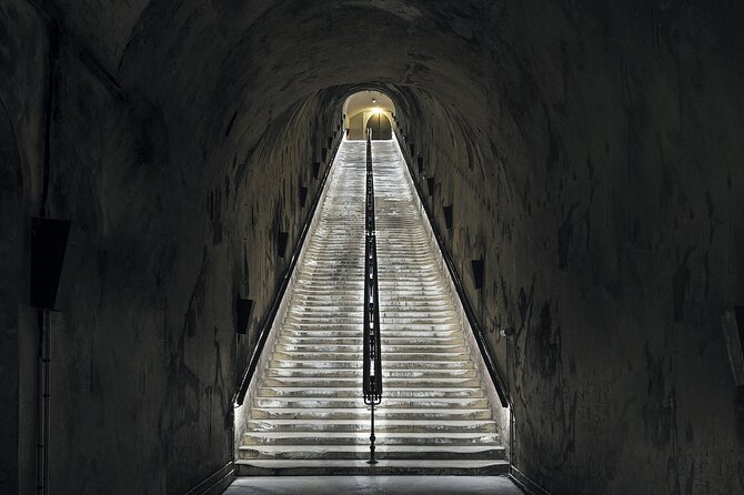 Champagne Day Trip from Reims including 9 Champagne Tastings - Champagne Roger-Constant Lemaire: the strongest cellar visit