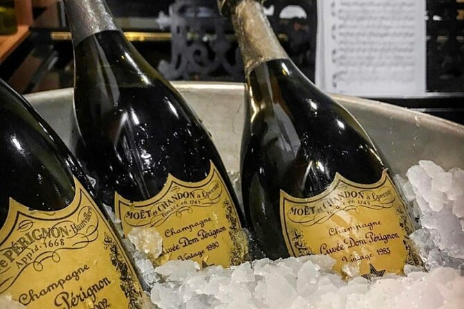 Champagne Region Private Day Trip from Paris - What the $1,689.51 price really buys