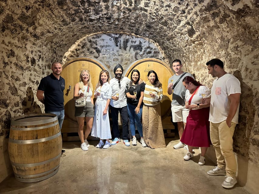 Champagne Vineyard Experience: Delve into the terroir - Language, pace, and the family atmosphere
