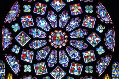 Chartres Cathedral 5 Hours Tour from Paris with Private Transport