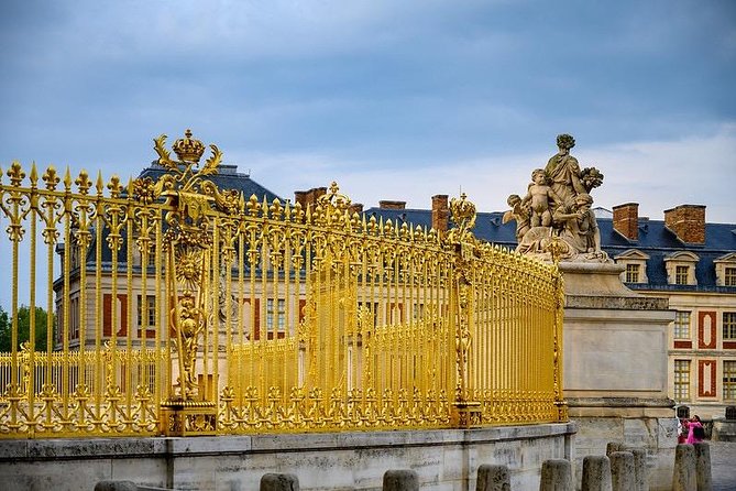 Château of Versailles and Marie Antoinette's Petit Trianon Private Tour - Petit Trianon, Marie Antoinette’s private retreat