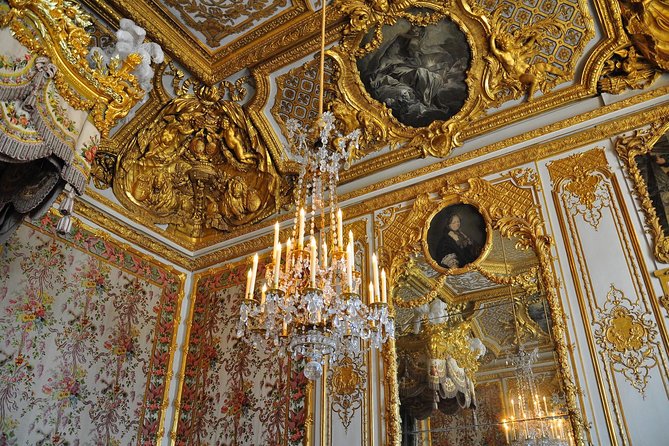 Château of Versailles and Marie Antoinette's Petit Trianon Private Tour - The guide makes or breaks the experience