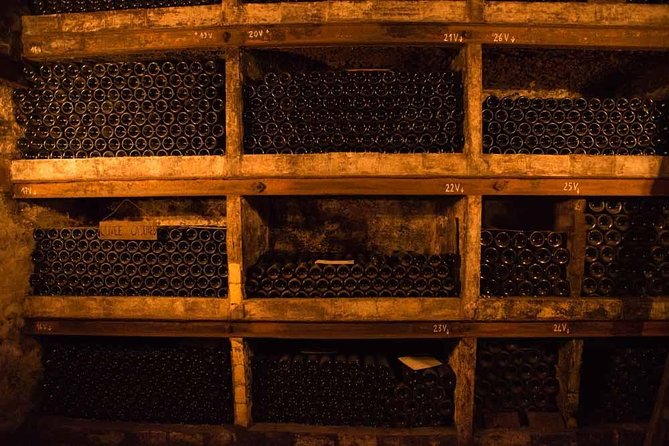 Chateauneuf du Pape wine tour - Leaving Avignon at 9:30 am