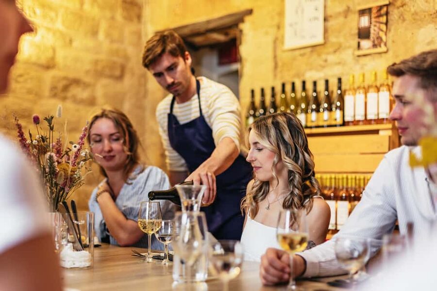 Cheese & Wine Tasting in Montmartre with Local Cheesemonger - A Montmartre tasting with more than a few nibbles
