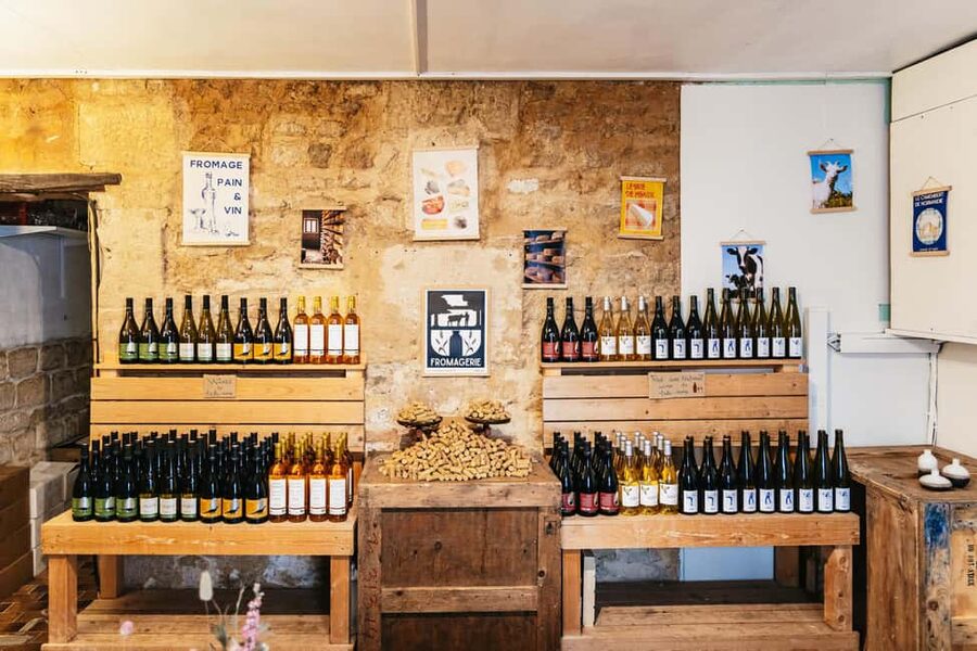 Cheese & Wine Tasting in Montmartre with Local Cheesemonger - Who will enjoy it most