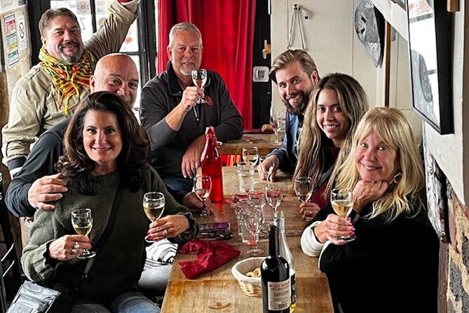 Chef PJ's Montmartre Food Tour - Why this Montmartre food tour feels different