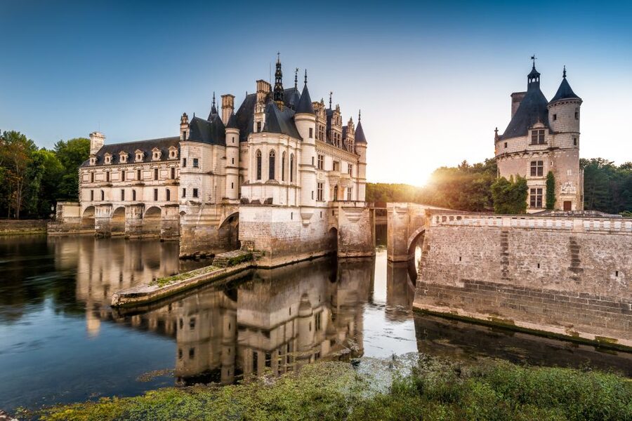 Chenonceau Castle Admission Ticket - Key points to know before you go