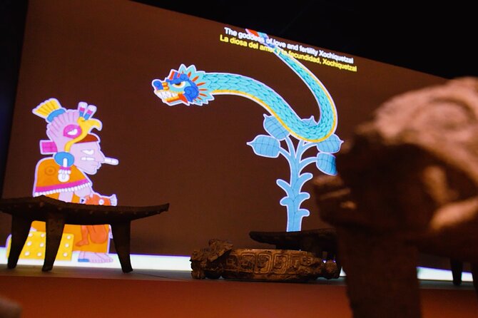 Choco-Story Paris - The Chocolate Museum - More than 1,000 objects across three floors