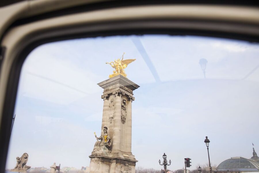 Classic, Romantic Paris: 3-Hour Vintage 2CV Tour - What the three-hour format really gives you