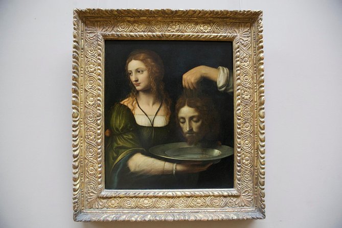 Closing Time at the Louvre: The Mona Lisa at her Most Peaceful - Why the late Louvre visit matters