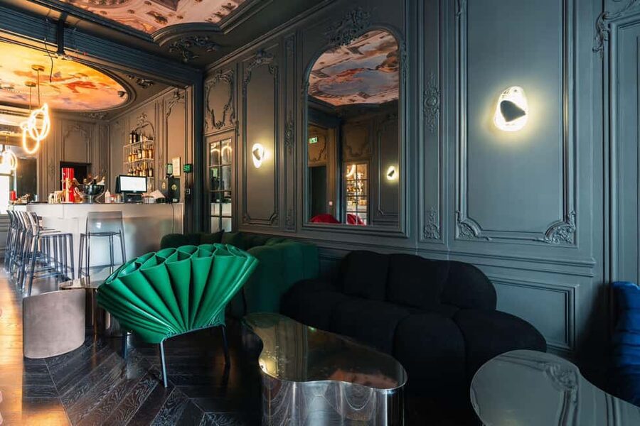 Cocktails lessons in Speakeasy - Is $44 good value?