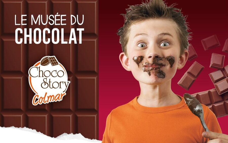 Colmar : 45-minute Chocolate Making Workshop at Choco-Story - Key points to know before booking
