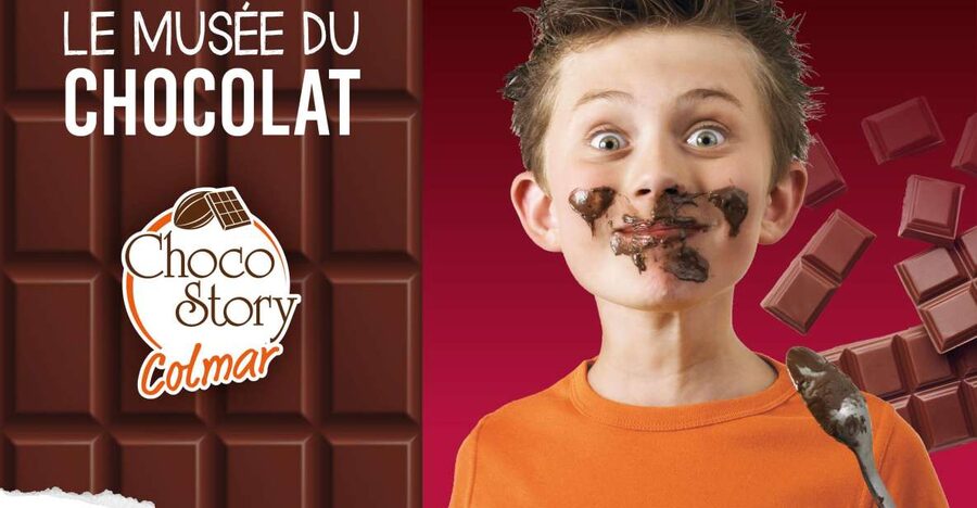 Colmar : 45-minute Chocolate Making Workshop at Choco-Story - Two floors tracing chocolate from South America to today