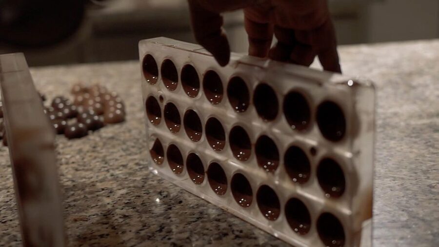 Colmar : 45-minute Chocolate Making Workshop at Choco-Story - Is $47 good value for Colmar?