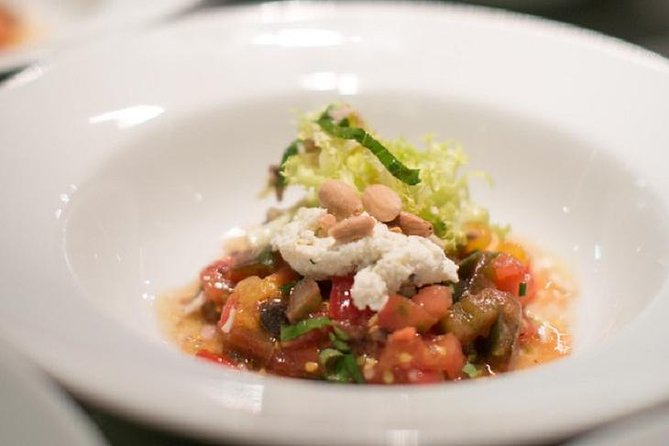 Cooking workshop with an exceptional chef in Avignon - Tasting Provence before you cook