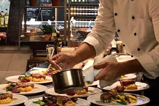 Cooking workshop with an exceptional chef in Avignon - Who will enjoy this class most