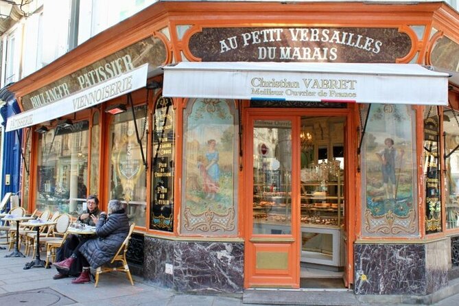Cool Le Marais: Parisian Food Tour, Small Group or Private Option - What the six-person limit changes