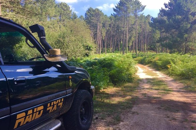 Corsica Extreme Sud Day 4X4 Excursions from Porto-Vecchio - Is $186.06 a fair price?