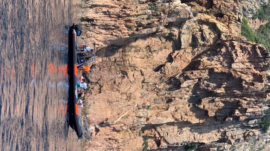 Corsica: Piana Calanques and Caves by Boat - Why the Piana Calanques deserve a boat trip