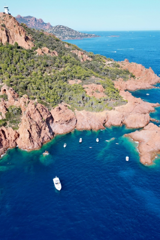 Côte d'Azur: Evening Catamaran Cruise with Aperitif - Who should book this cruise?