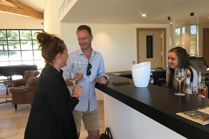Côtes de Provence Small Group Day Trip with Winery Visits & Tastings from Nice - Who will enjoy this wine day most