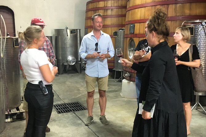 Côtes de Provence Small Group Day Trip with Winery Visits & Tastings from Nice - Should you book the Côtes de Provence wine tour?