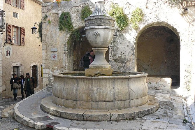 Countryside Tour - Why this is a useful escape from Nice